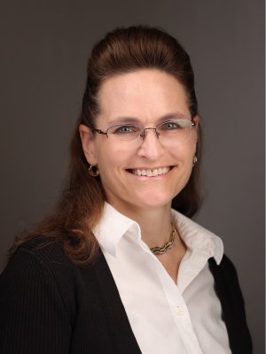 Photo of team member