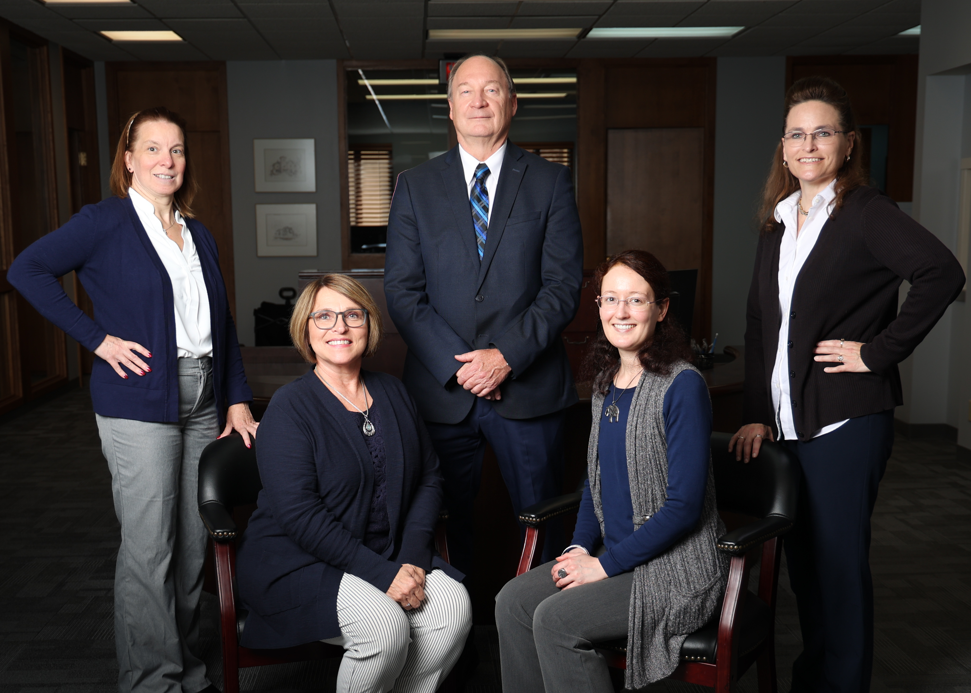 Third Oak Investment Services | Team of Professional Advisor & Analyst