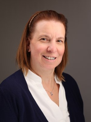 Photo of team member