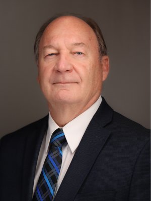 Photo of team member