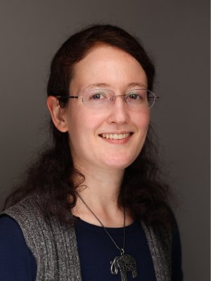 Photo of team member